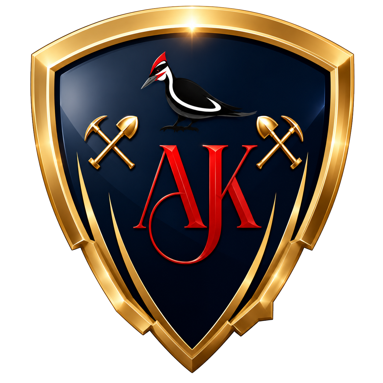 Logo Sociedad Minera Armonía Kiruma