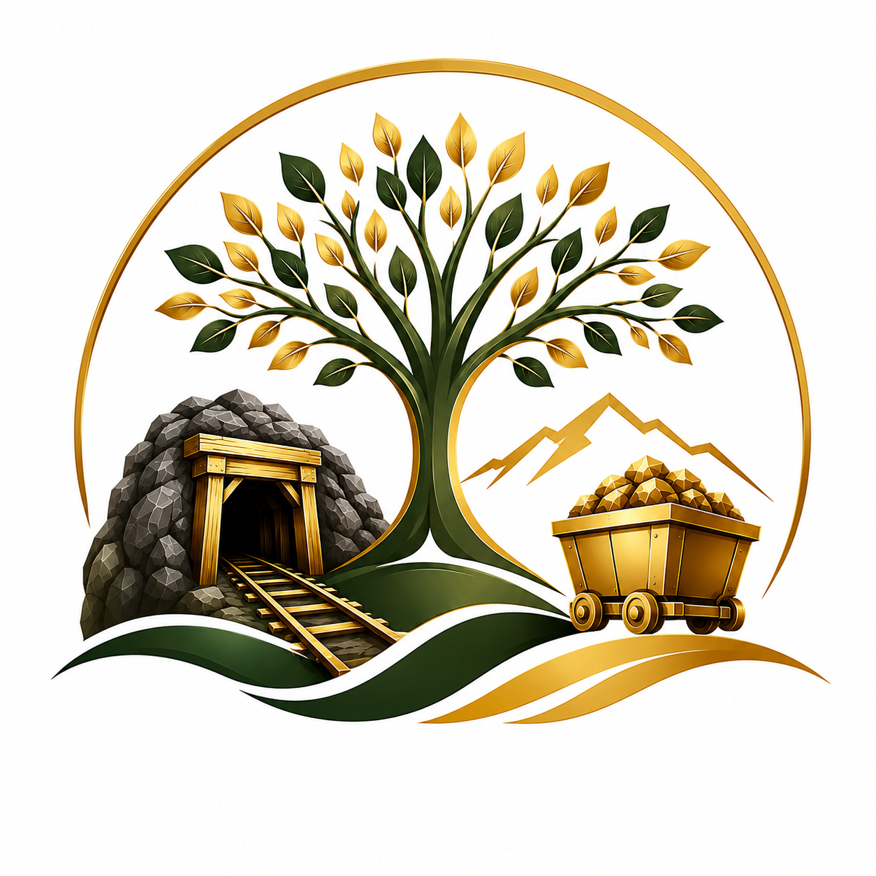 UPM Villa del Bosque Gold